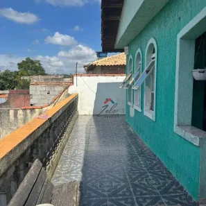 Casa com 2 Quartos à venda, 148m² no Vila Constança (Botujuru), Campo Limpo Paulista