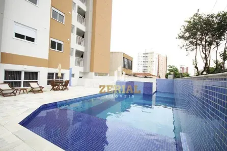Apartamento com 2 Quartos à venda, 70m² no Santa Paula, São Caetano do Sul