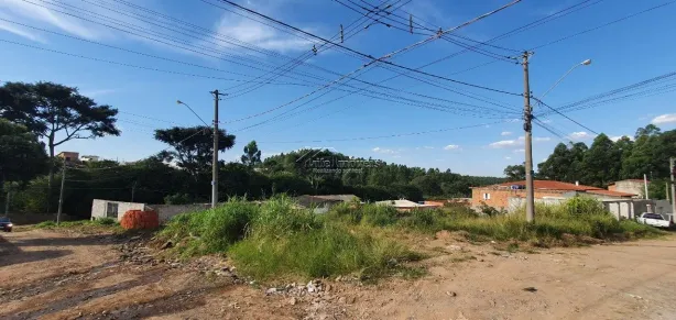 Lote/Terreno à venda, 356m² no Jardim Sul América, Campinas