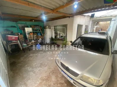 Casa com 4 Quartos à venda, 171m² no Nobre, Paulista