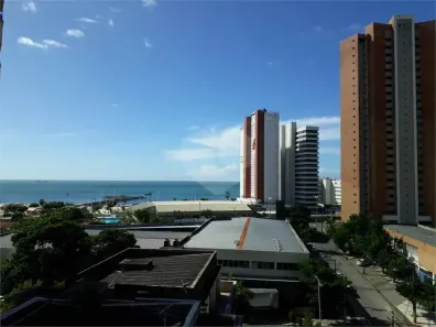 Apartamento com 3 Quartos à venda, 182m² no Meireles, Fortaleza