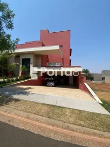 Casa de Condomínio com 4 Quartos à venda, 530m² no Residencial Quinta do Golfe, São José do Rio Preto