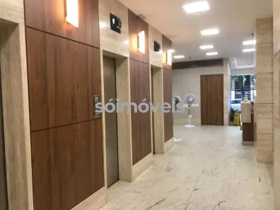 Sala Comercial para venda ou aluguel, 32m² no Copacabana, Rio de Janeiro