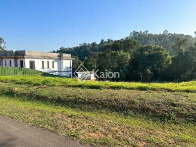 Lote/Terreno à venda, 2012m² no Condomínio Terras de São José, Itu