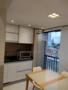 Apartamento com 2 Quartos à venda, 60m² no Centro, Osasco