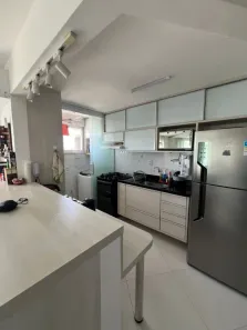 Apartamento com 2 Quartos à venda, 83m² no Pitangueiras, Lauro de Freitas