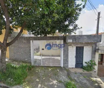 Lote/Terreno à venda, 200m² no Vila Medeiros, São Paulo