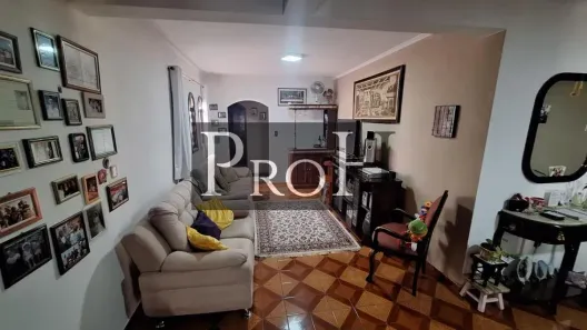 Apartamento com 6 Quartos à venda, 536m² no Cerâmica, São Caetano do Sul