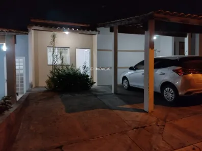 Casa de Condomínio com 2 Quartos à venda, 64m² no Recreio dos Sorocabanos, Sorocaba