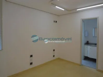 Sala Comercial à venda, 75m² no Nova Campinas, Campinas