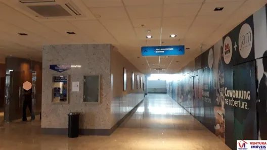 Sala Comercial à venda, 67m² no Casa Caiada, Olinda