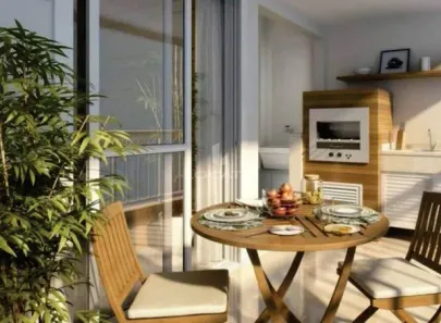Apartamento com 2 Quartos à venda, 82m² no Alto dos Passos, Juiz de Fora