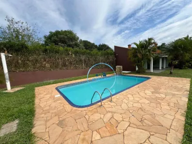 Fazenda/Sítio com 3 Quartos à venda, 234m² no Serra Verde, São Pedro