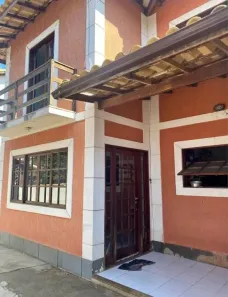 Casa de Condomínio com 2 Quartos à venda, 200m² no Jardim Mariléa, Rio das Ostras