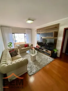 Apartamento com 3 Quartos à venda, 111m² no São João, Itajaí