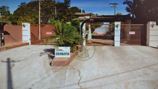 Lote/Terreno à venda, 10500m² no Terras de San Thomé, Porto Feliz