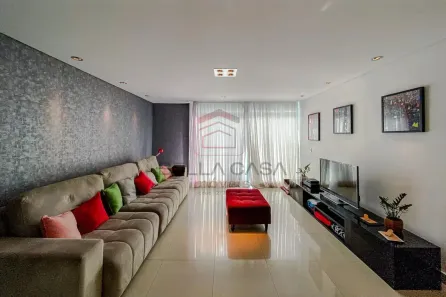 Sobrado com 3 Quartos à venda, 162m² no Alto da Mooca, São Paulo