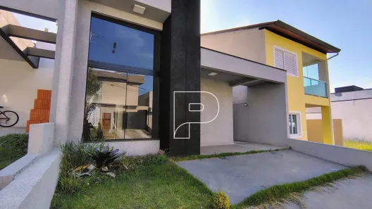 Casa de Condomínio com 3 Quartos à venda, 110m² no Jardim San Ressore (Caucaia do Alto), Cotia