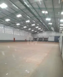 Galpão/Depósito/Armazém à venda, 1768m² no Porto Seco Pirajá, Salvador