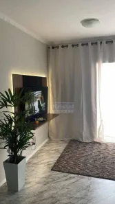 Apartamento com 2 Quartos à venda, 47m² no Vila Mangalot, São Paulo