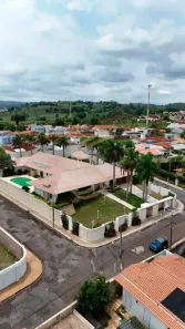 Casa com 5 Quartos à venda, 1140m² no Vila Pereira, São José do Rio Pardo