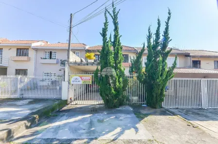 Sobrado com 3 Quartos à venda, 169m² no Boqueirão, Curitiba