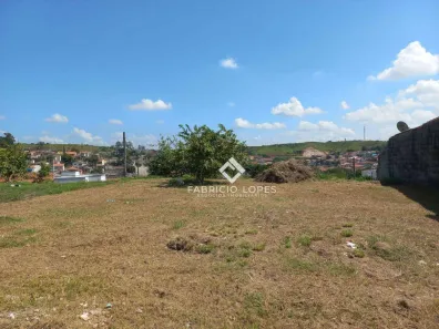 Lote/Terreno à venda, 127m² no Jardim Paraíso, Jacareí
