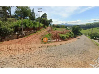 Lote/Terreno à venda, 2000m² no Bairro Canedos, Piracaia