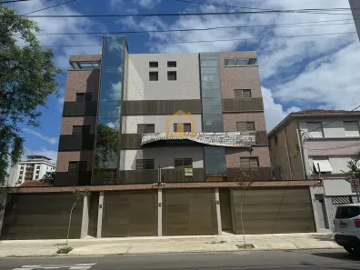 Casa com 4 Quartos à venda, 220m² no Campo Grande, Santos