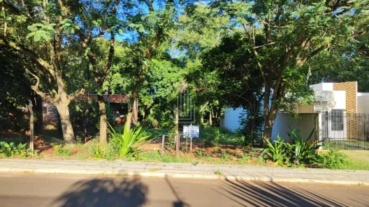Lote/Terreno à venda, 398m² no Porto Meira, Foz do Iguaçu