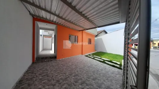 Casa com 2 Quartos à venda, 90m² no Santana, São José dos Campos