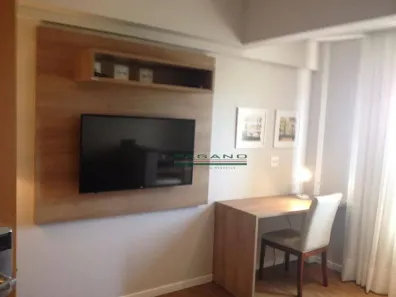 Flat com 1 Quarto à venda, 25m² no Jardim Califórnia, Ribeirão Preto