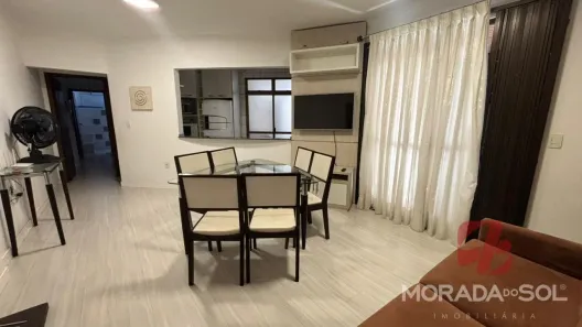Apartamento com 3 Quartos para alugar, 100m² no Meia Praia, Itapema