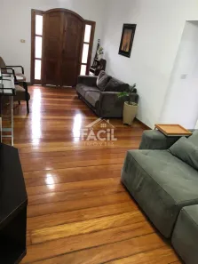 Casa com 4 Quartos à venda, 200m² no Jardim Camburi, Vitória