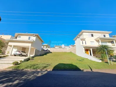 Lote/Terreno à venda, 593m² no Jardim Recanto, Valinhos