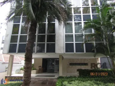 Sala Comercial à venda, 34m² no Rio Branco, Porto Alegre