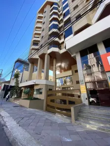 Apartamento com 3 Quartos à venda, 108m² no São Pelegrino, Caxias do Sul