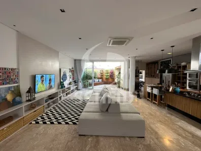 Casa de Condomínio com 4 Quartos à venda, 295m² no Vila Nova Caledônia, São Paulo