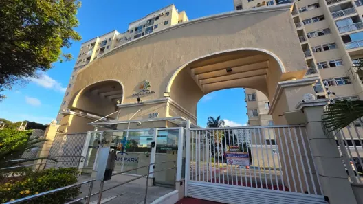 Apartamento com 3 Quartos à venda, 75m² no Valparaíso, Serra