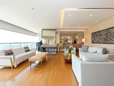 Apartamento com 3 Quartos à venda, 255m² no Perdizes, São Paulo
