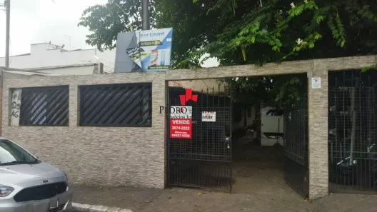 Lote/Terreno à venda, 513m² no Vila Gomes Cardim, São Paulo