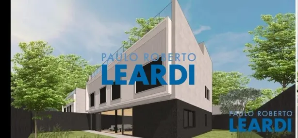 Casa de Condomínio com 4 Quartos à venda, 620m² no Jardim Europa, São Paulo
