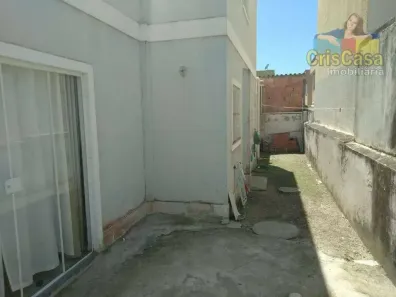 Apartamento com 2 Quartos à venda, 60m² no Enseada das Gaivotas, Rio das Ostras