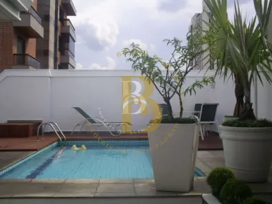 Cobertura com 3 Quartos à venda, 400m² no Brooklin Paulista, São Paulo