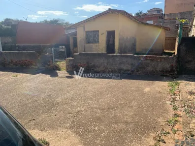 Lote/Terreno à venda, 322m² no Jardim Jurema, Valinhos