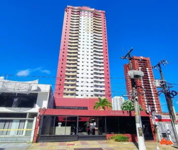 Apartamento com 3 Quartos para alugar, 105m² no Marco, Belém