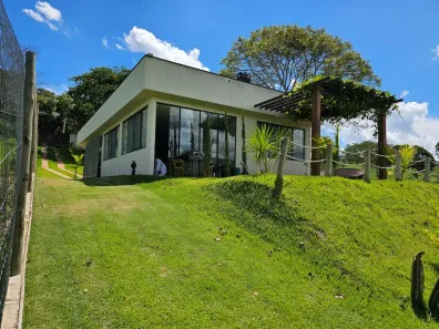 Fazenda/Sítio à venda, 190m² no São Simão, São Simão