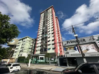 Apartamento com 3 Quartos à venda, 88m² no Pedreira, Belém