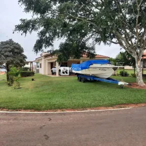 Casa de Condomínio com 2 Quartos à venda, 145m² no Riviera Santa Cristina, Paranapanema