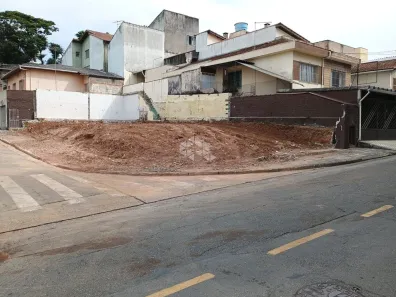 Lote/Terreno à venda, 258m² no Independência, São Bernardo do Campo